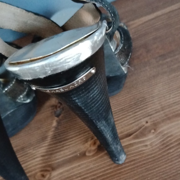 Michael Kors heels - Picture 5 of 8